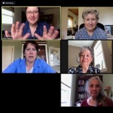 WAM Theatre Ensembles Launch THE SUFFRAGE PROJECT