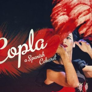 COPLA, A SPANISH CABARET, tradición y resistencia desde una mirada queer