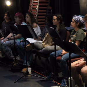 Centenary Stage Company NEXTStage Repertory Opens 2025–26 Season with MR. BURNS, A…