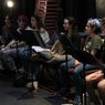 Centenary Stage Company NEXTStage Repertory Opens 2025–26 Season with MR. BURNS, A POST-ELECTRIC PLAY