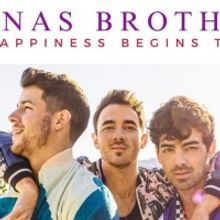 Jonas Brothers Will Perform on MTV's VMAs