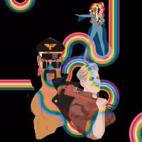 Queer History Tour Of San Francisco's South Of Market Livestreams During Pride Month