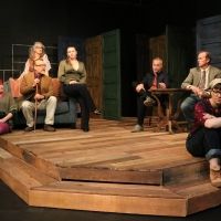 Review: LIFE SUCKS Doesn't Suck at Big Idea Theatre