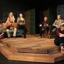 Review: LIFE SUCKS Doesn't Suck at Big Idea Theatre