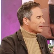 Video: Watch Eric McCormack on THE JENNIFER HUDSON SHOW
