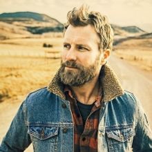 Dierks Bentley Named Spokesperson for Music Health Alliance's 'Heal The Music Day'