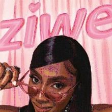 Showtime Releases First Look at Variety Series ZIWE