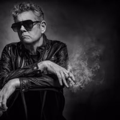 Chris Connelly Releases 'Nothin' But a Rock Song' From Lou Reed Tribute Album