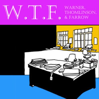 W.T.F. by Sauda Aziza Jackson to Premiere at Theater Mitu in Gowanus