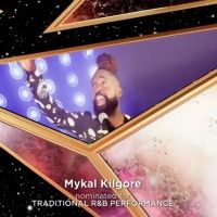 VIDEO: Watch Mykal Kilgore and Other Grammy Nominees Perform 'Mercy Mercy Me'