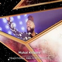VIDEO: Watch Mykal Kilgore and Other Grammy Nominees Perform 'Mercy Mercy Me'