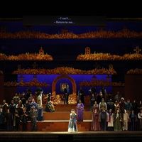 Video: First Look at EL ÚLTIMO SUEÑO DE FRIDA Y DIEGO at Lyric Opera of Chicago Video