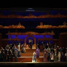 Video: First Look at EL ÚLTIMO SUEÑO DE FRIDA Y DIEGO at Lyric Opera of Chicago