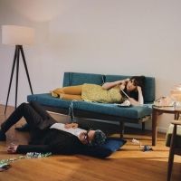 She & Him Share Third Single 'Til I Die' From Upcoming Album 'Melt Away: A Tribute…