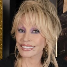 Dolly Parton's 'ROCKSTAR' Album Earns RIAA Gold Certification In 4 Months