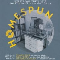 Discogs Launches 'Homespun' Livestream Series in Support of Indie Labels & Record Stores