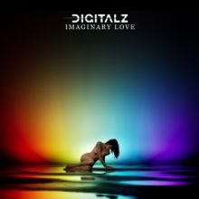 Digitalz Release Highly-Anticipated Album 'Imaginary Love'