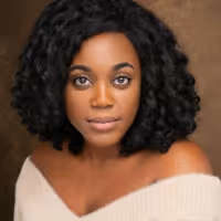Video: Georgina Onuorah Star Of THE WIZARD OF OZ At Curve Leicester, Sings 'Over The…