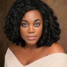 Video: Georgina Onuorah Star Of THE WIZARD OF OZ At Curve Leicester, Sings 'Over The 