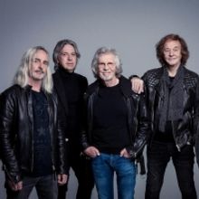 Suffolk Theater Presents Rock & Roll Hall Of Fame Inductees THE ZOMBIES