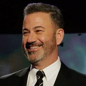 JIMMY KIMMEL LIVE! Marks 7 Straight Weeks as No. 1 Late-Night Talk Show in Key Demo of Adults 18-49