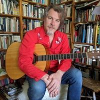 New Performing Songwriters Series Continues With Local Favourite Scott Wicken 