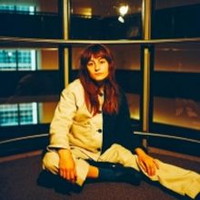 Faye Webster Releases Video For 'A Dream With A Baseball Player'
