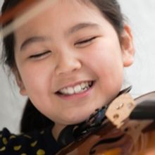 Music Institute Hosts MUSICAL PETTING ZOOS, January 8–22