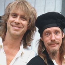 NRBQ's Terry Adams & Steve Ferguson Announce Expanded Reissue of 2006 Album 'Louisvil