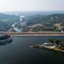 Jatiluhur Jazz Festival 2019 Brings World Jazz To The Jatiluhur Dam