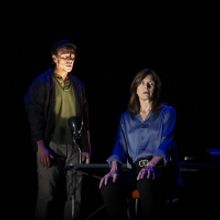 BWW Review: SISTER SORRY at Barrington Stage Company the World Premiere of a Suspense