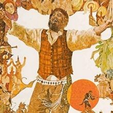 FIDDLER ON THE ROOF Sing Along Announced At 3Below Theaters