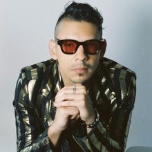 World Premiere of Ryan M. Luevano's DANCE PLAGUE to be Presented at CoCoSPA