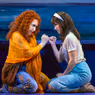 Jessica Vosk & Kelli Barrett Will Lead BEACHES on Broadway