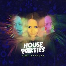 House Parties Release New Single 'Mid-Life Crisis'