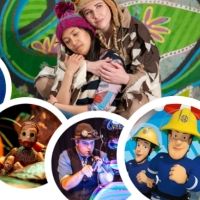 Greenwich Theatre's 2023 Kid's Theatre Festival is Bigger and Better Than Ever…
