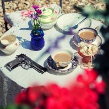 BWW Review: FOR SERVICES RENDERED, Jermyn Street Theatre