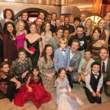 Review Roundup: LES MISERABLES New National Tour