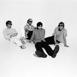Allah-Las Drop Their Newest Single 'Sky Club'