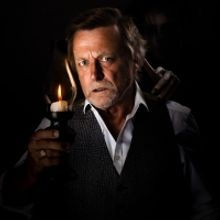 BWW Review: THE WOMAN IN BLACK at Pumphouse