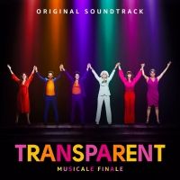 LISTEN: Hear the Full Soundtrack to TRANSPARENT's 'Musicale Finale'