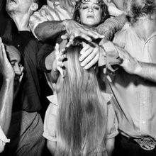 The Blessed Madonna Releases Debut Album 'Godspeed'