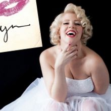 WITH LOVE, MARILYN Comes To New York City