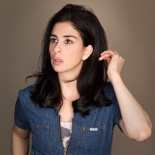 Sarah Silverman to Play First UK Show in 12 Years at the London Palladium