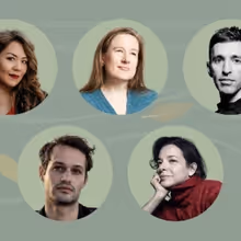 Works & Process to Present Boston Lyric Opera: THE SEASONS By Antonio Vivaldi