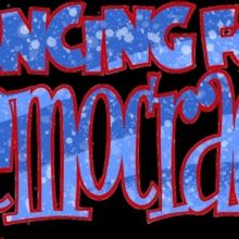 Laura Benanti, Annaleigh Ashford, Nikki M. James and More Join DANCING FOR DEMOCRACY 