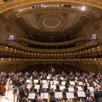 New York Philharmonic to Return to Carnegie Hall in 2022 Interview