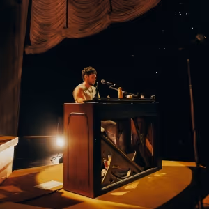 Review: THE SHOW - LIVE ON TOUR - NIALL HORAN at Xcel Energy Center