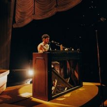 Review: THE SHOW - LIVE ON TOUR - NIALL HORAN at Xcel Energy Center