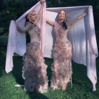 VIDEO: Indiggo Twins Release Video Inviting Fans To Their 'Church Of Love'